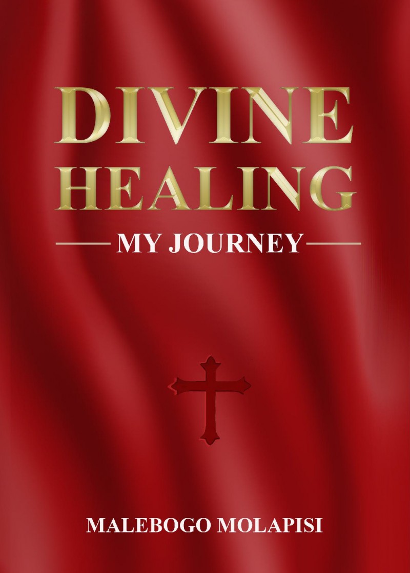 Buy Divine Healing by Malebogo Molapisi on Selar