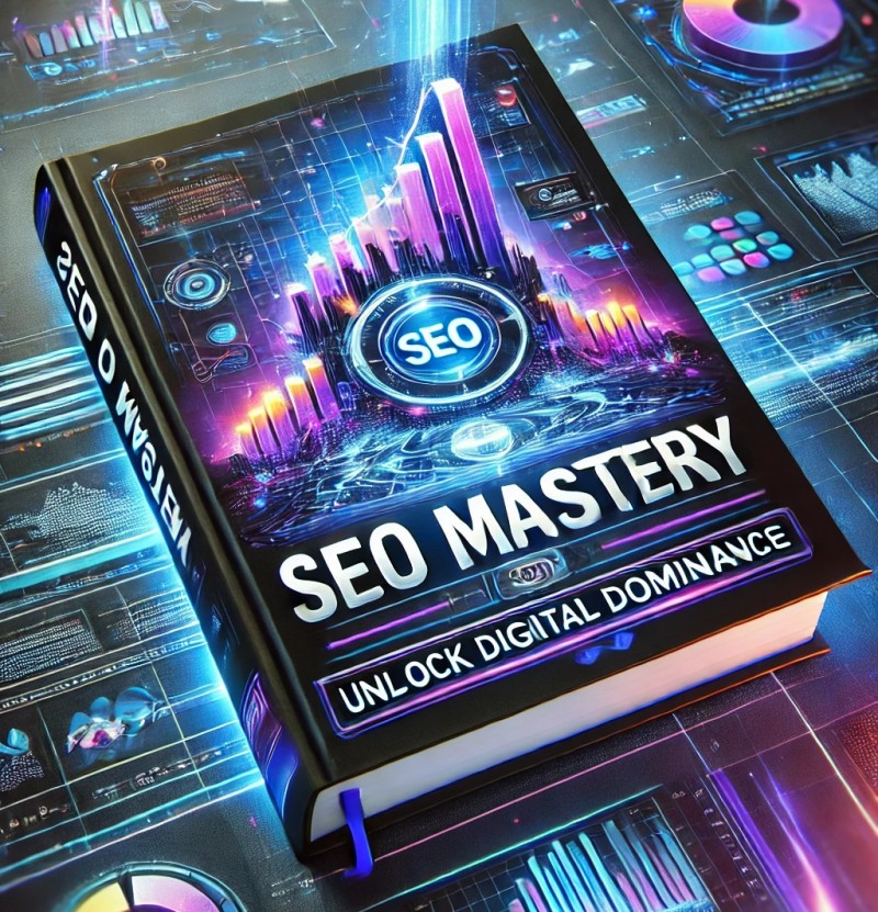 🔥 SEO Mastery: Unlock Digital Dominance & Skyrocket Your Online Success! 🚀