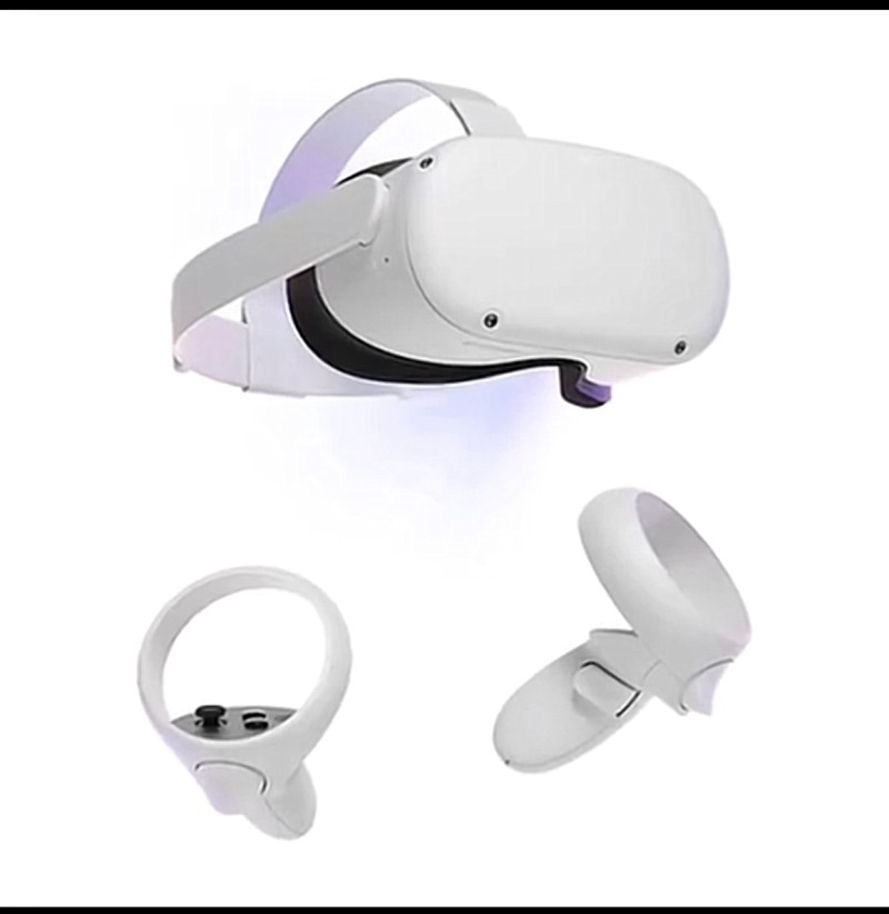 Meta quest (oculus) 2 / 256gb à 275000cfa