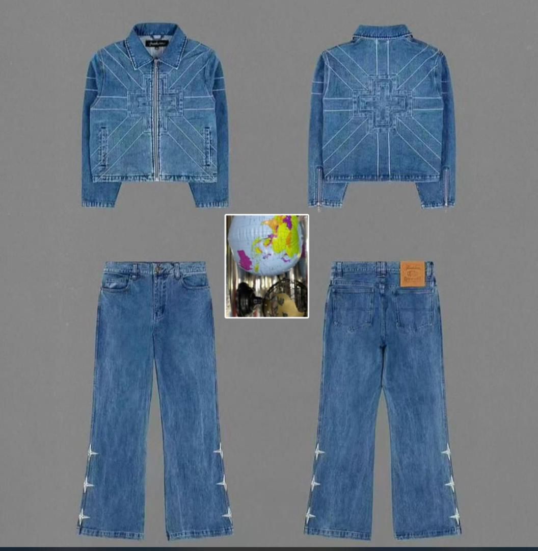 Vetement Homme 3