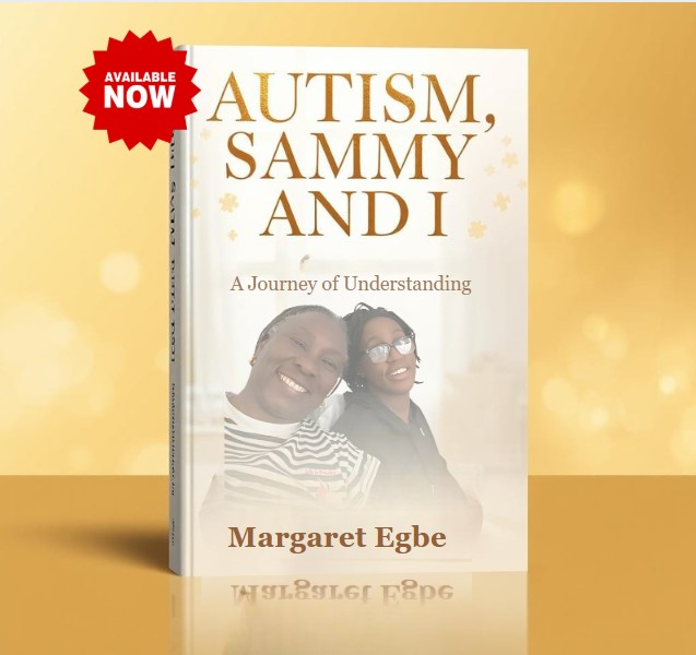 AUTISM, SAMMY AND I