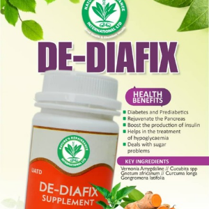 De-Diafix