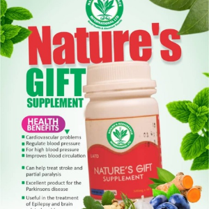 Nature's Gift