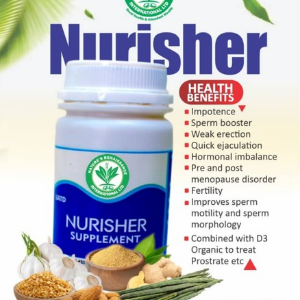 Nurisher