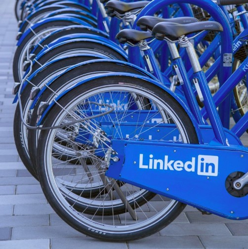 Executive LinkedIn Positioning