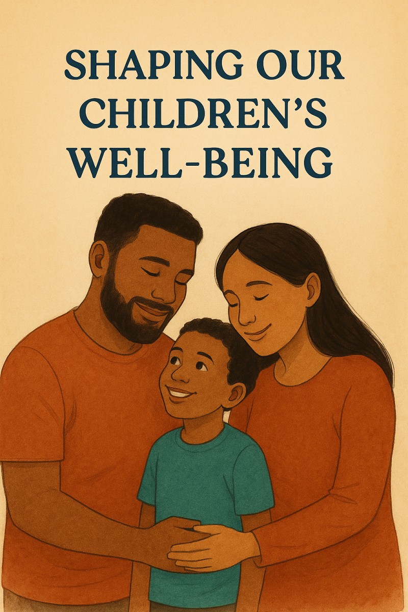 Shaping Our Children's Well-being