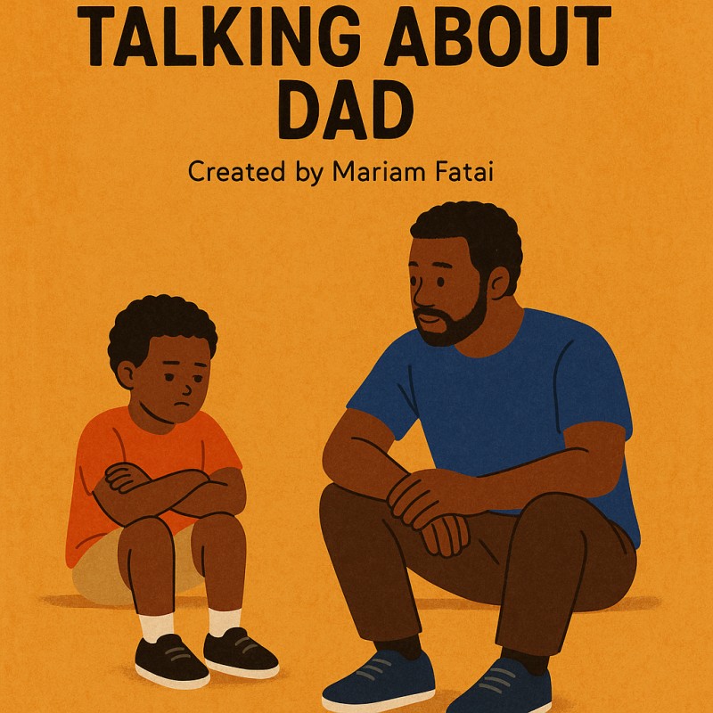 Talking About Dad PT1