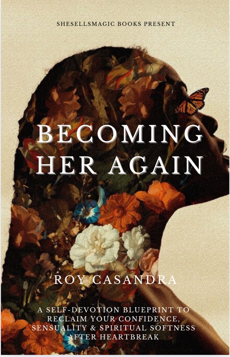 BECOMING HER AGAIN IN 14 DAYS