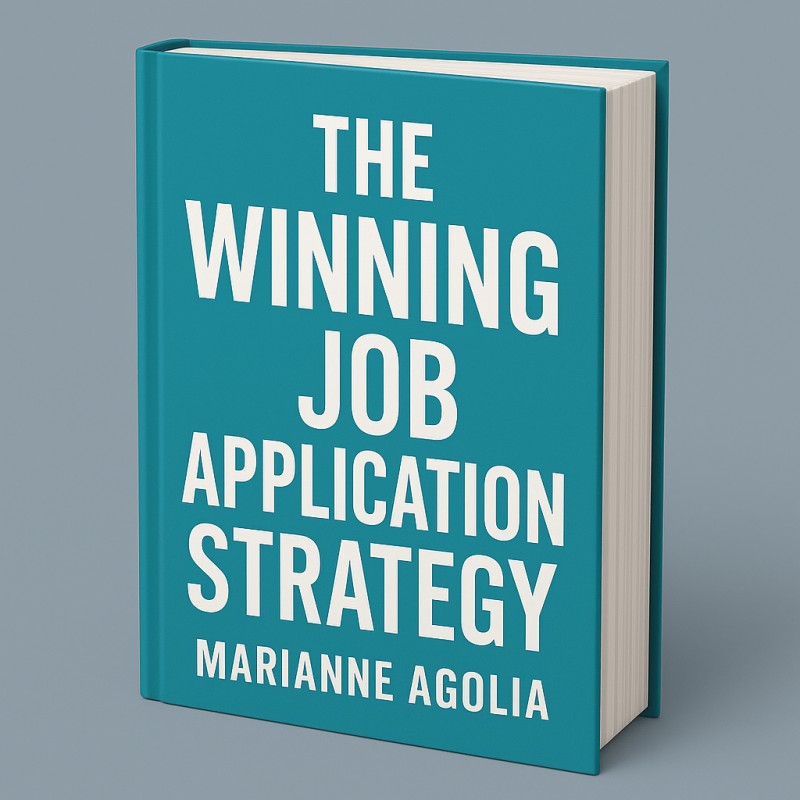 The Winning Job Application Strategy