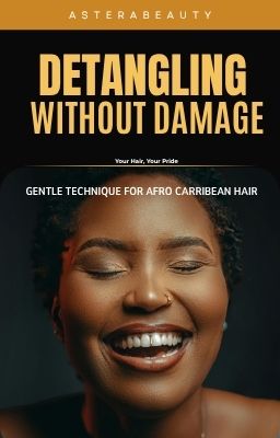 Detangling Without Damage