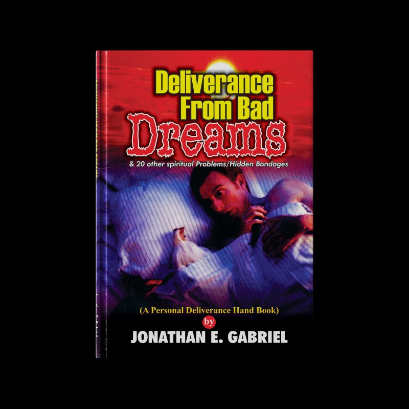 Deliverance From Bad Dreams