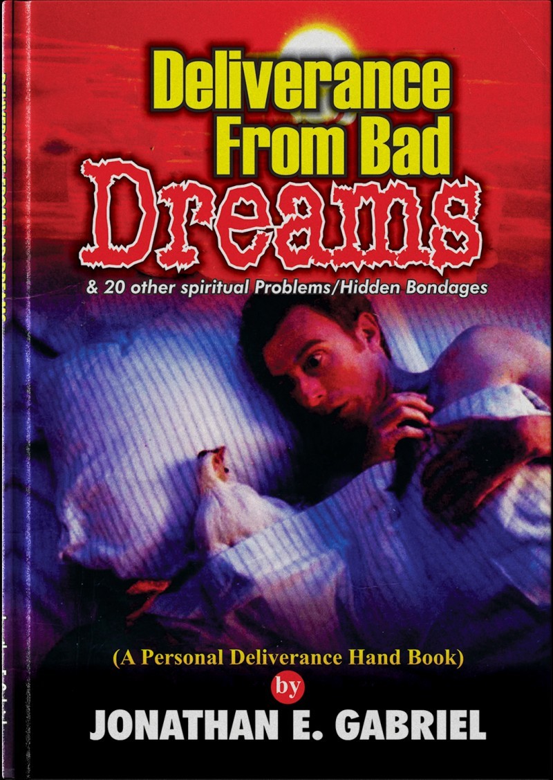 Deliverance From Bad Dreams