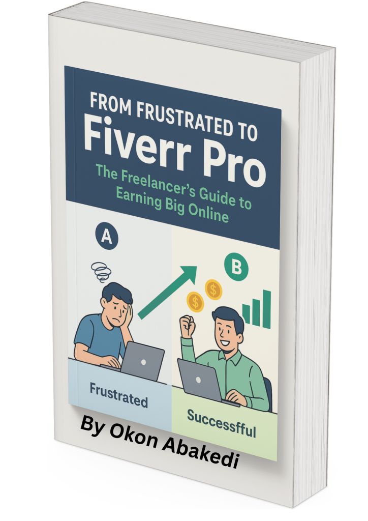 Fiverr Freelancer's Guide to Earning Big Online