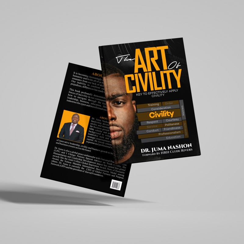 The Art Of Civility