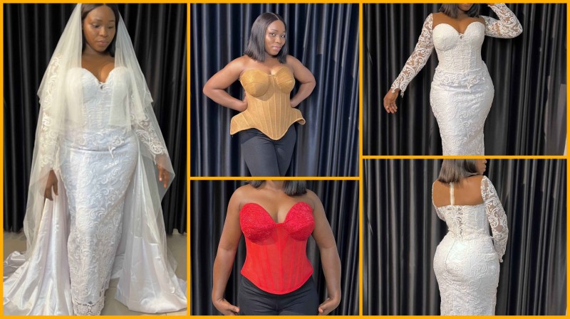Corset Formula Class - Discount Price