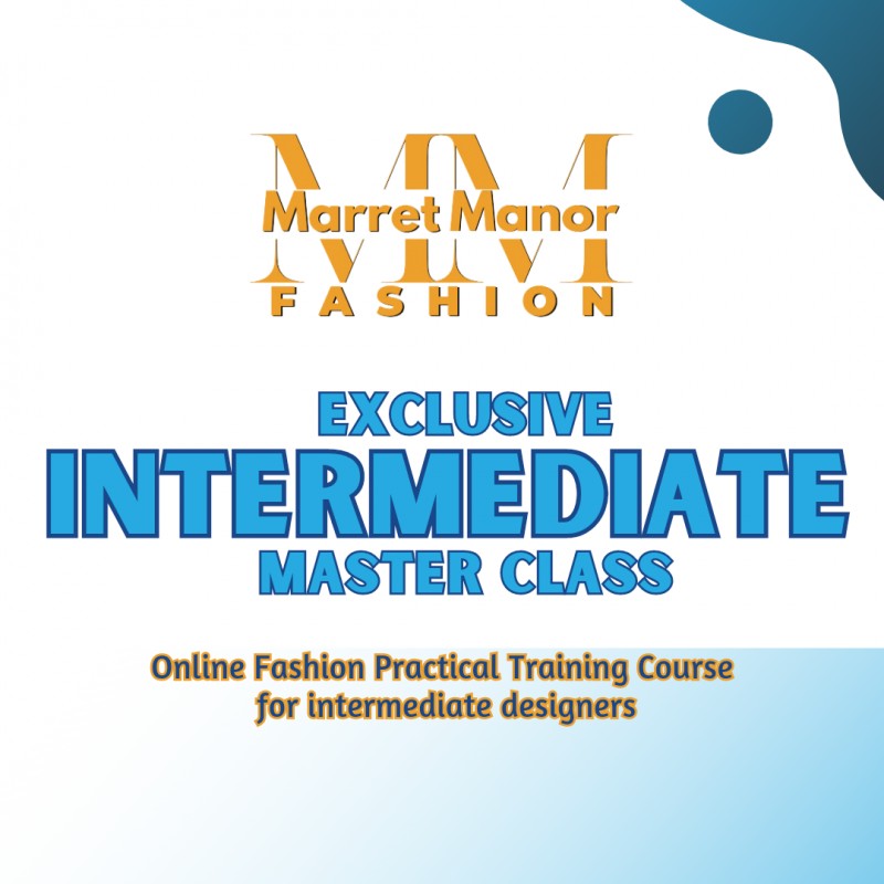 Exclusive Intermediate Master Class
