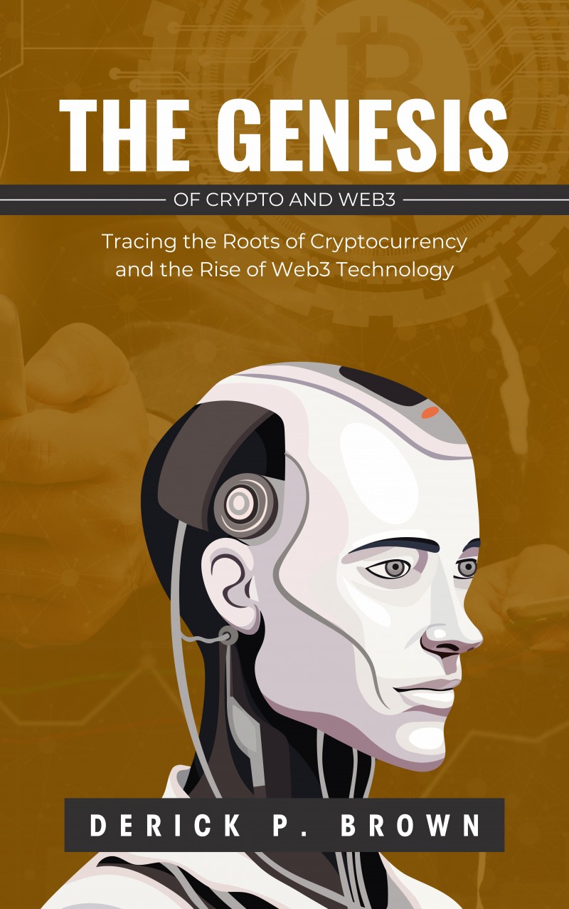 Buy THE GENESIS OF CRYPTO AND WEB3: Tracing the Root of Cryptocurrency and  the Rise of Web3 Technology by Princewill Iliya Usmana on Selar