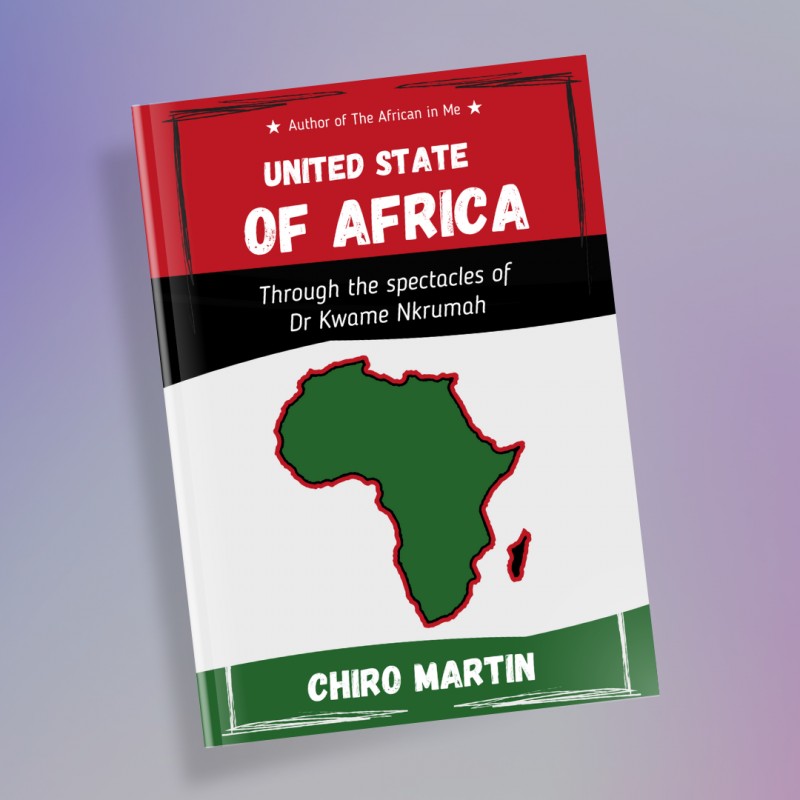 United State of Africa