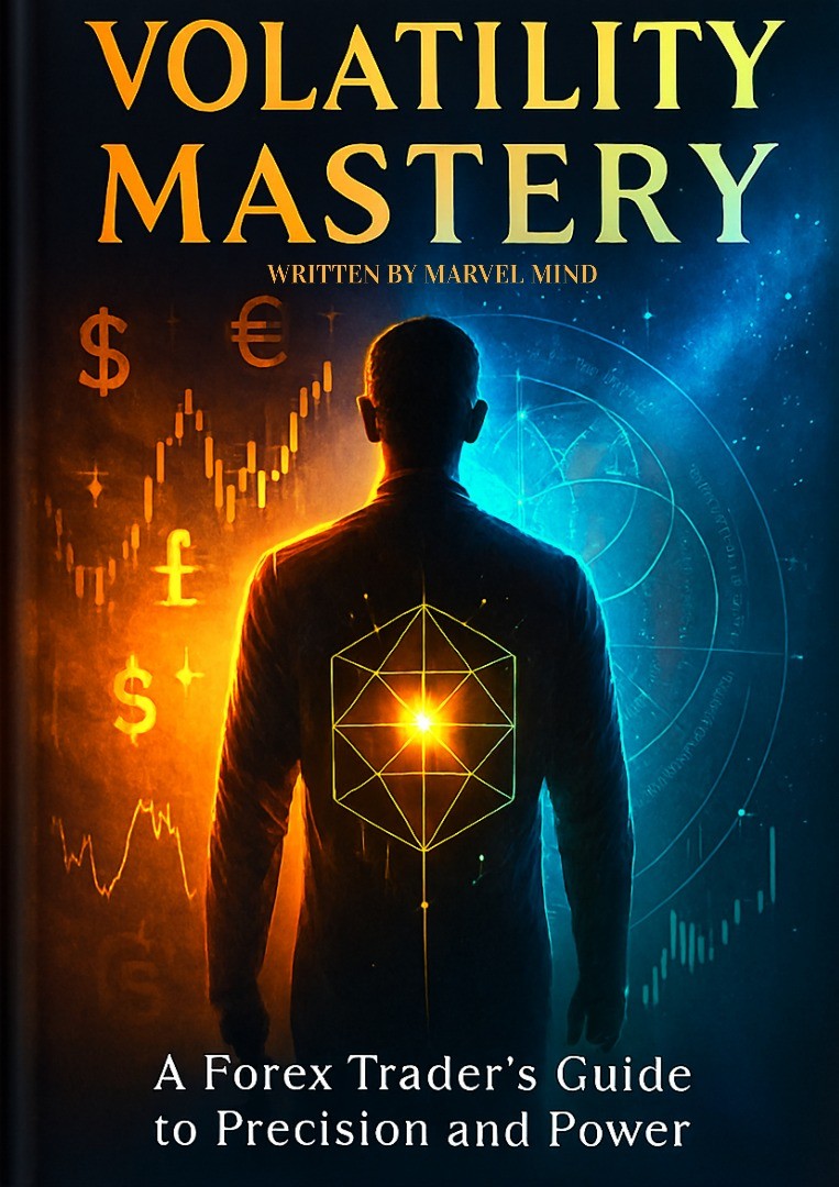 Volatility Mastery: A forex trader;s guide to precision and power
