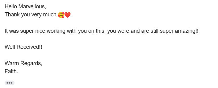 Customer review 3