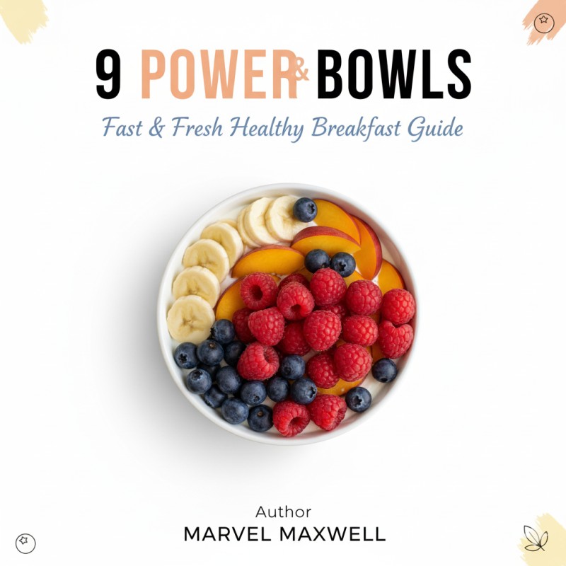 9 POWER BOWLS