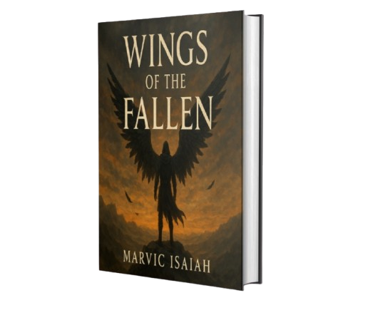 A FANTASY NOVEL ADVENTURE.