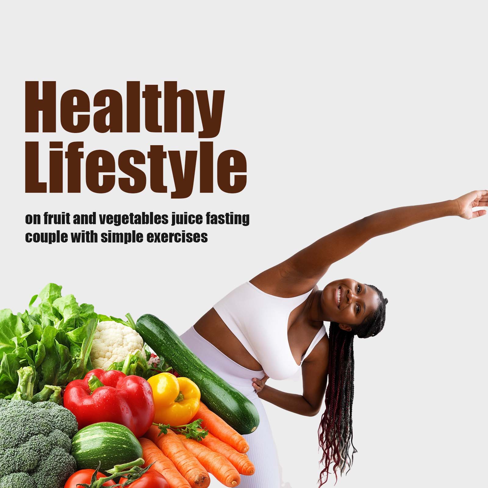 Healthy Lifestyle Challenge