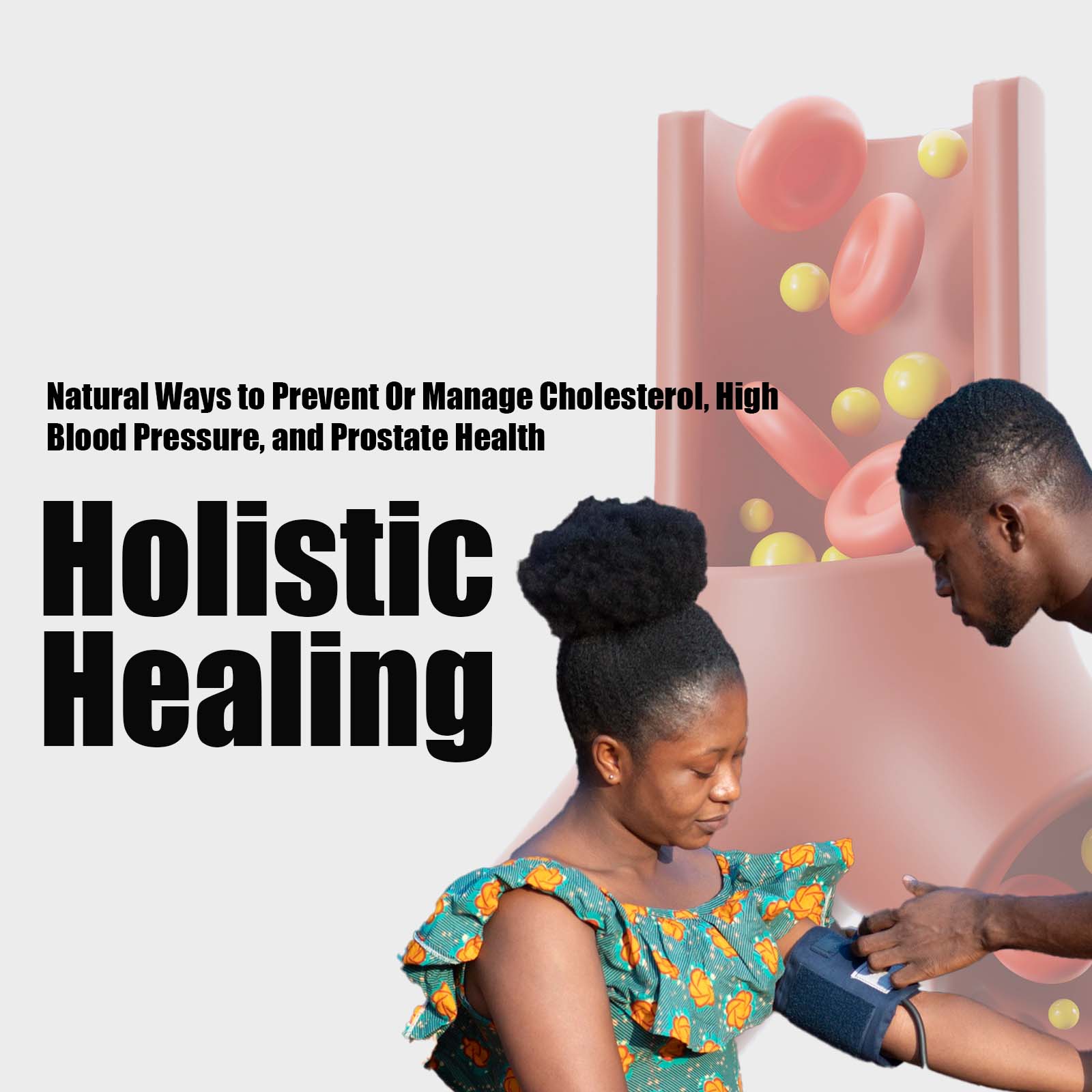 Holistic Healing