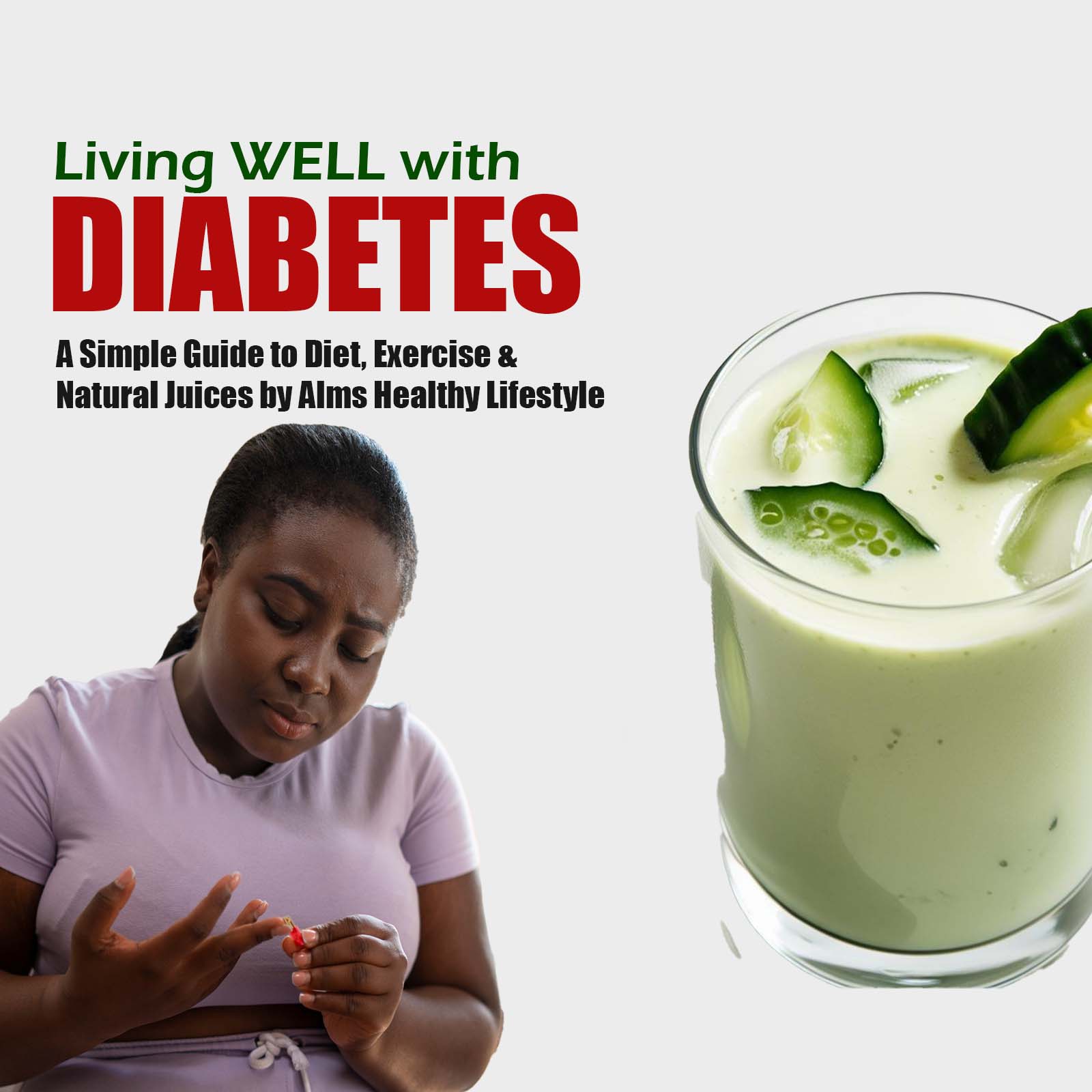 Living Well With Diabetes