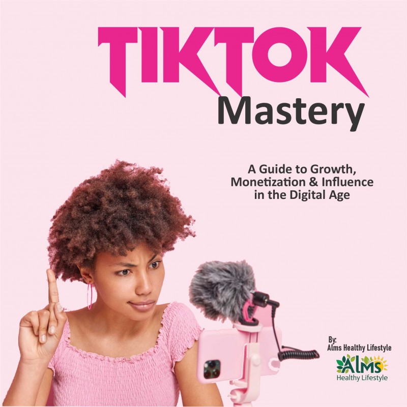 TikTok Mastery