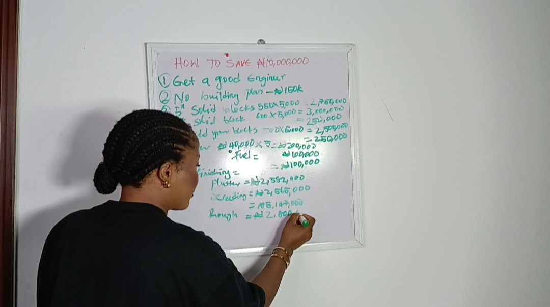 21 PRACTICAL WAYS TO SAVE #10M ON BUILDING COST