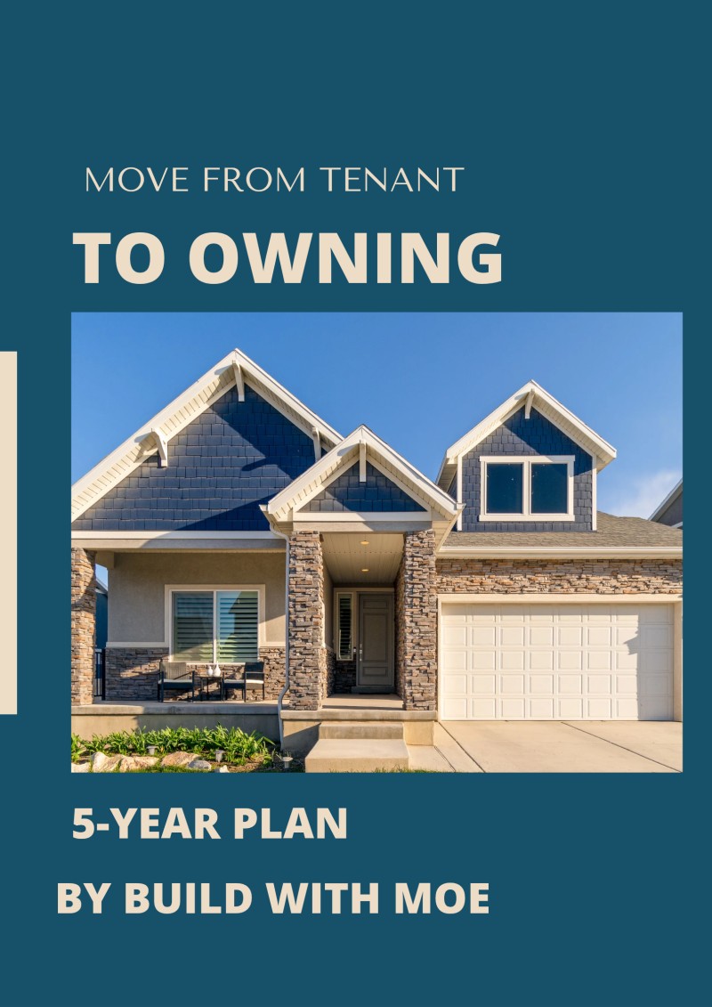 From Tenant To Owning
