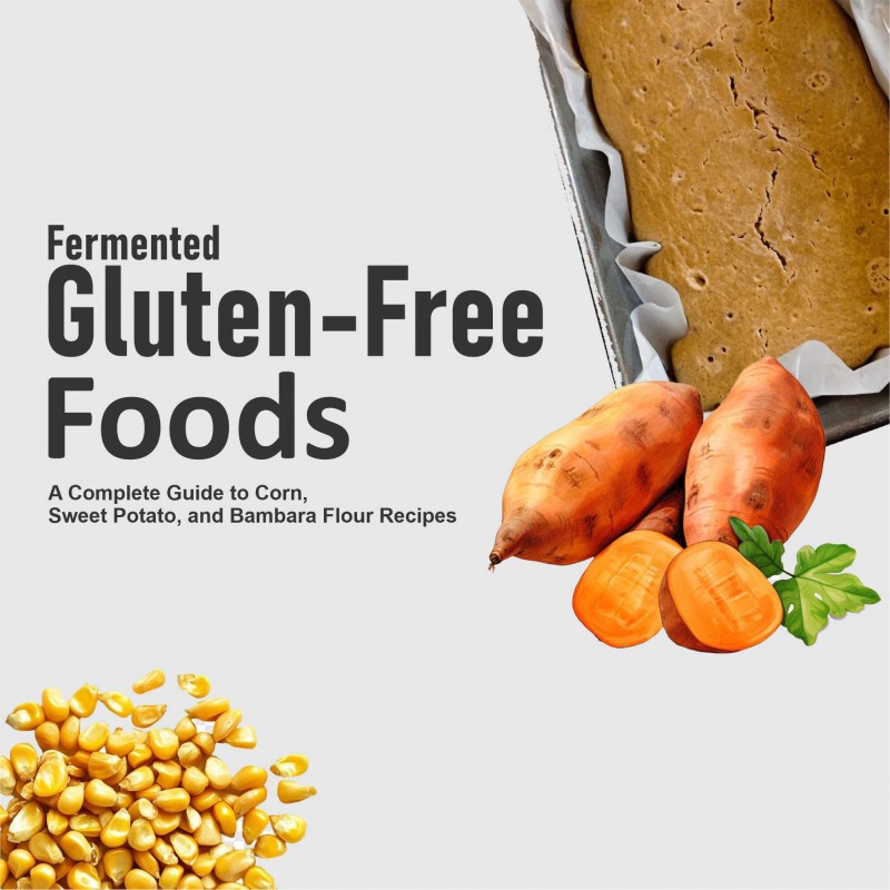 Glutten-Free Foods