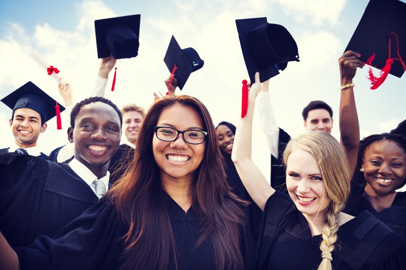 The Ultimate Guide for Studies Abroad
