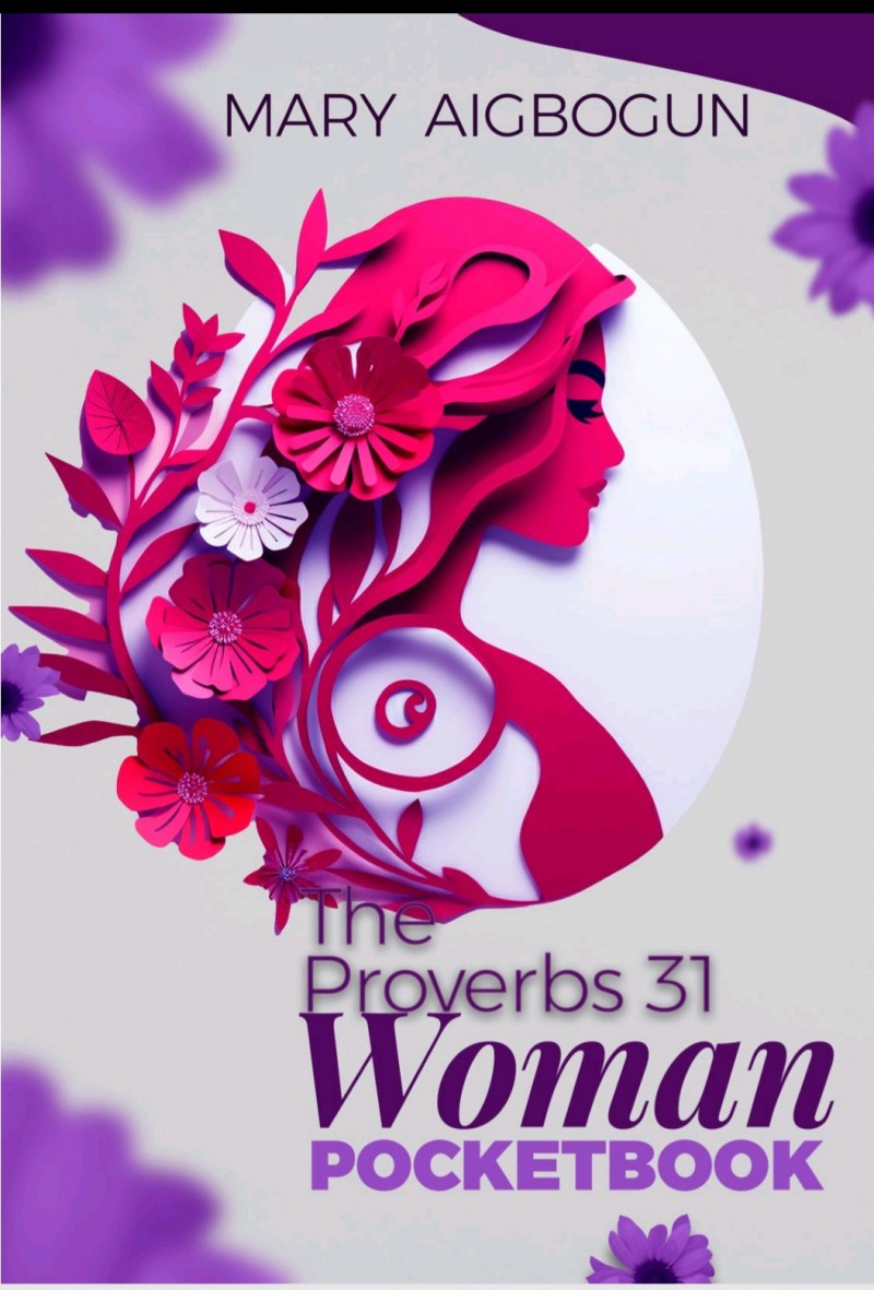 The Proverbs 31 Woman Pocket Book