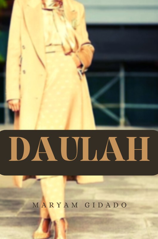 DAULAH