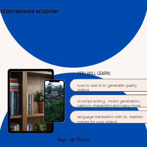 Ai content generation