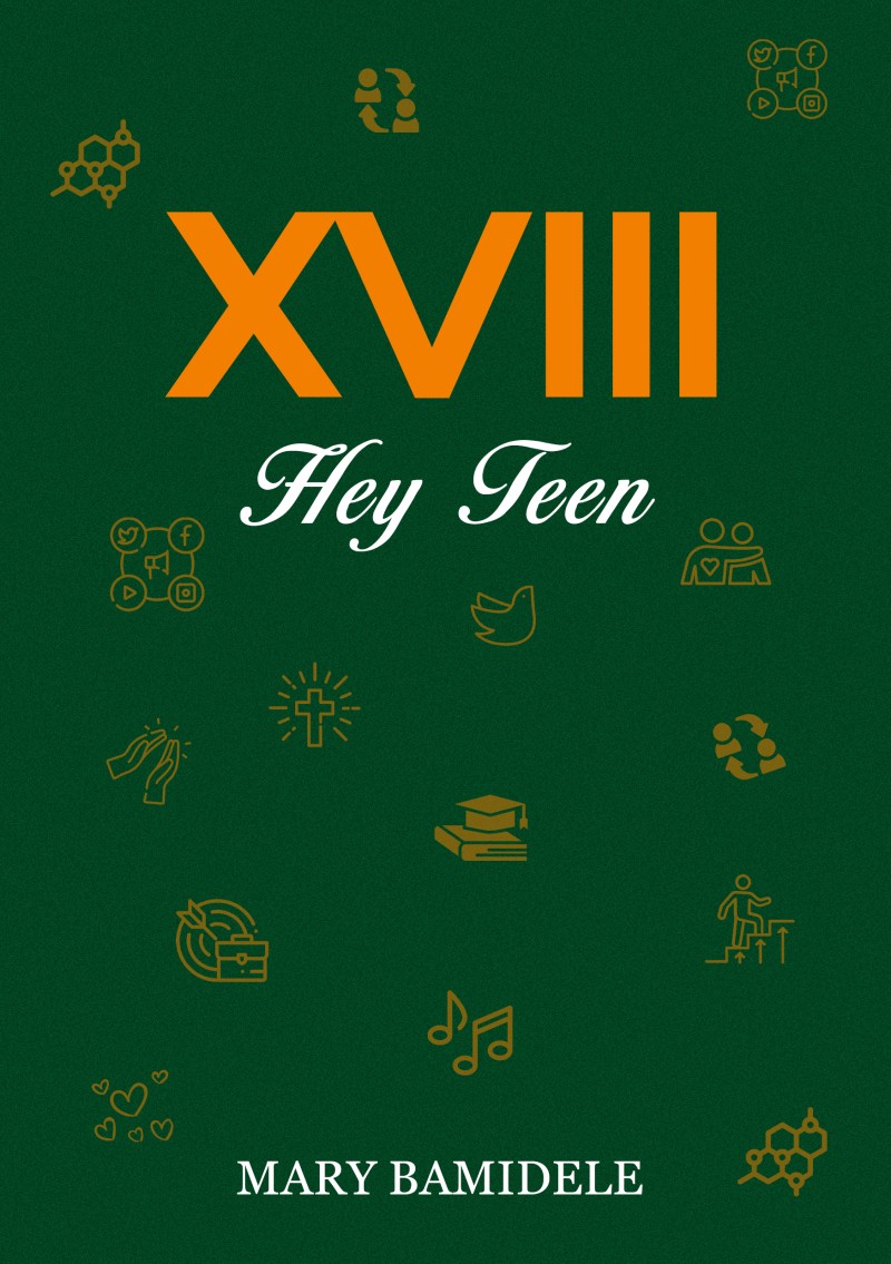 Hey Teen