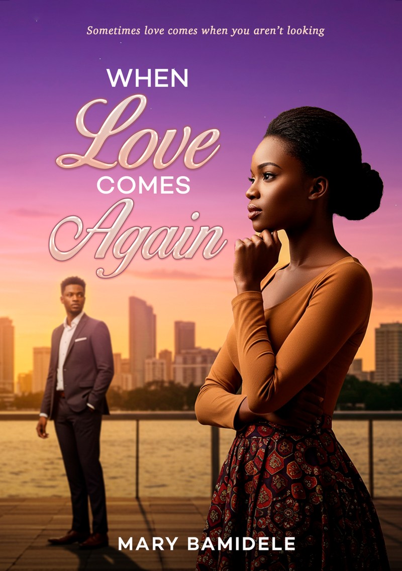 When Love comes Again