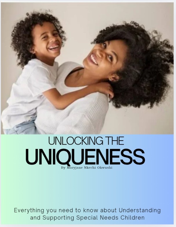 UNLOCKING THE UNIQUENESS