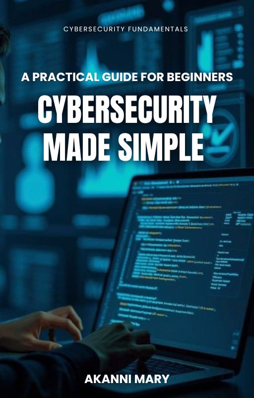 CYBERSECURITY MADE SIMPLE: A practical guide for beginners