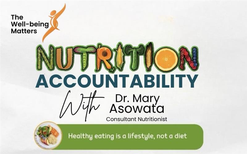 Nourish & Thrive™
