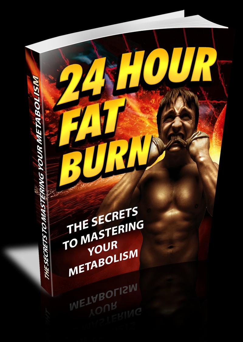 24 HOUR FAT