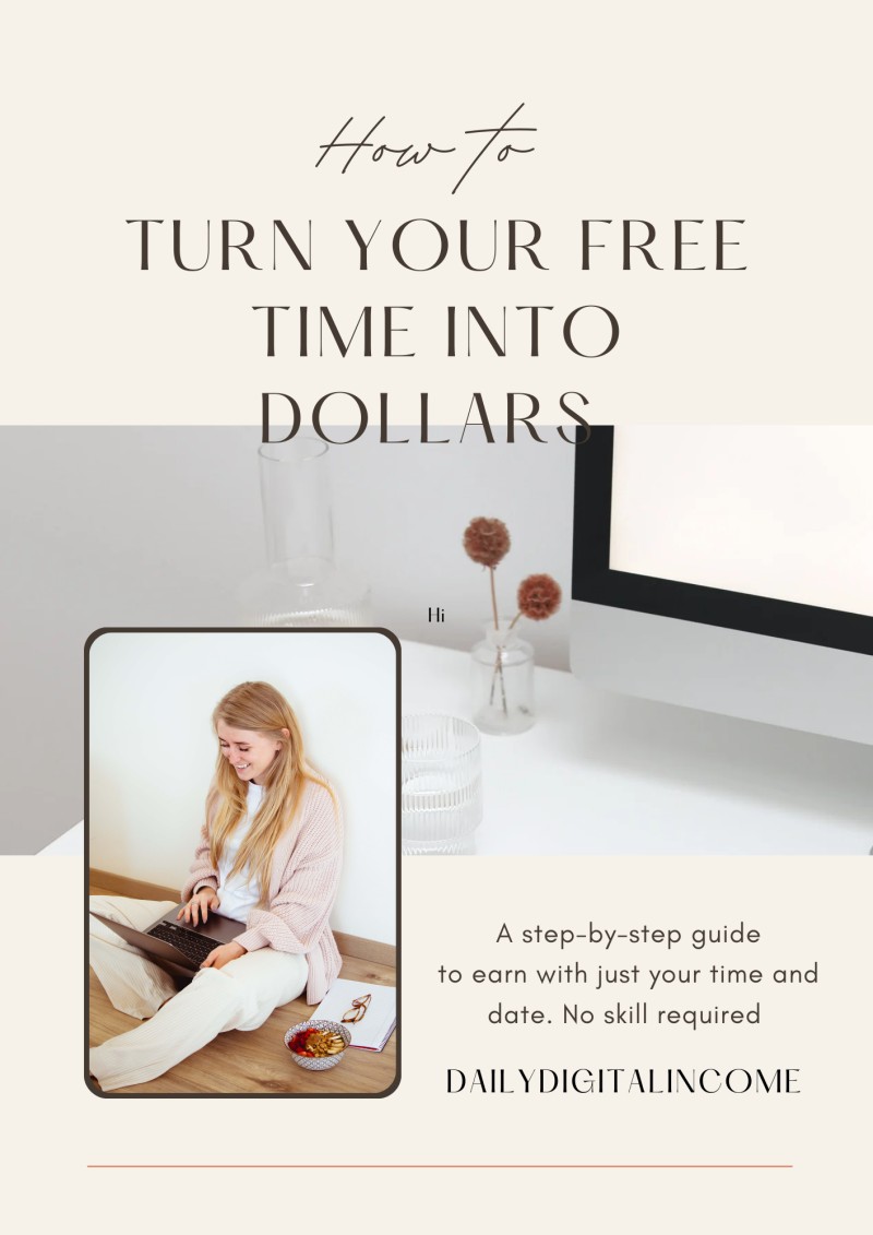 Beginner's guide to online income through chatting