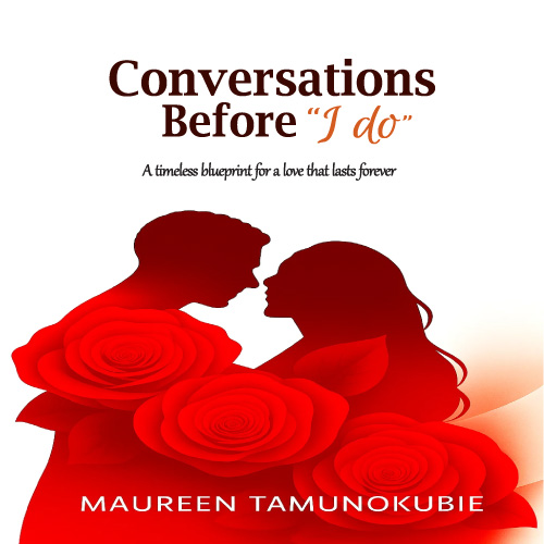 Conversations Before "I Do"