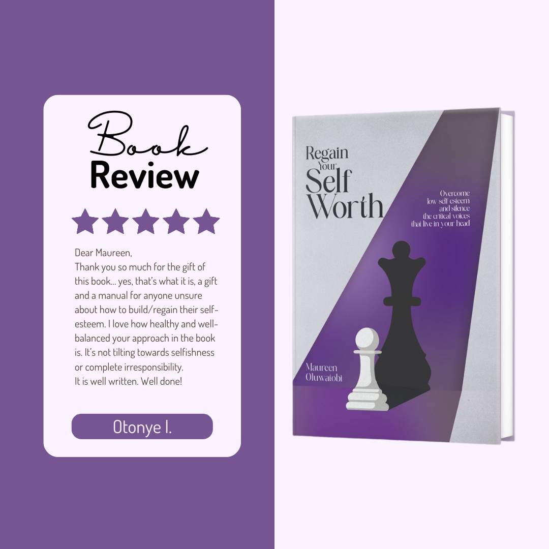 Customer review 1