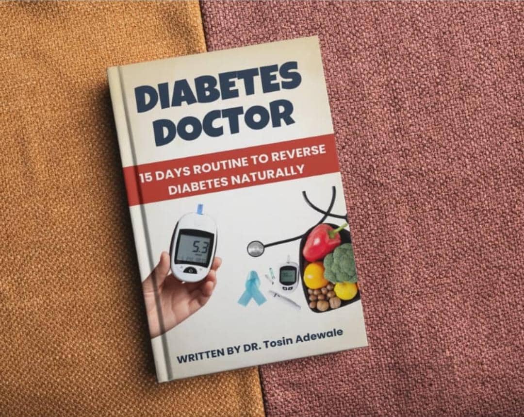 DIABETES DOCTOR 🇿🇦