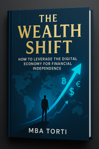 The Wealth Shift