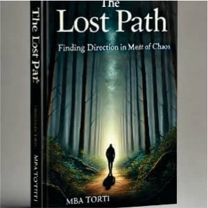 The Lost Path