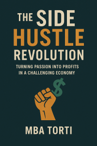 The Side Hustle Revolution